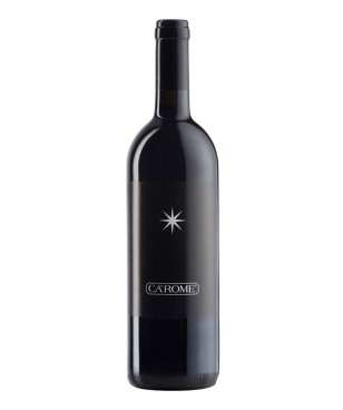 Ca' Romè Stella Barbera...
