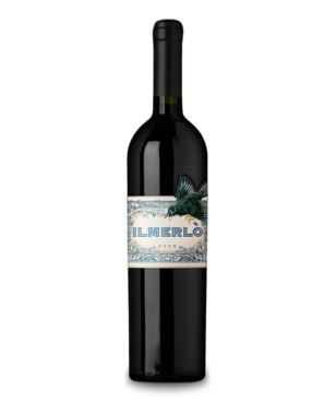 Gillardi Il Merlò 2013...