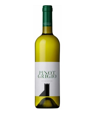 Colterenzio Pinot Grigio...