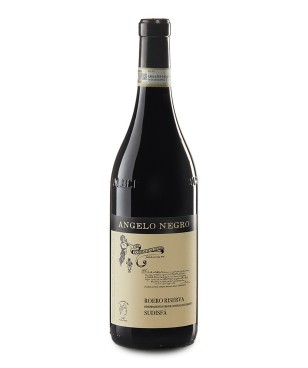 Negro Angelo Sudisfà Roero...