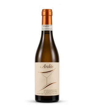 Mustela Ardos 2008 Passito...