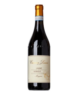 Cascina Luisin Maggiur...