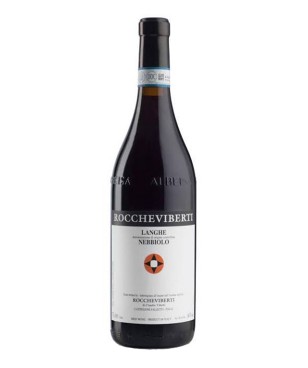 Roccheviberti Langhe...