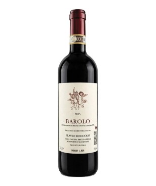 Flavio Roddolo Barolo 2012...