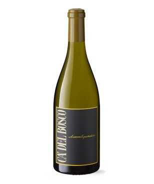 Ca del Bosco Chardonnay...