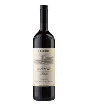 Ceretto Barolo Bussia 2021...