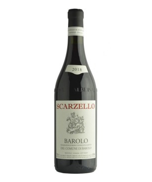 Scarzello Barolo Comune di...