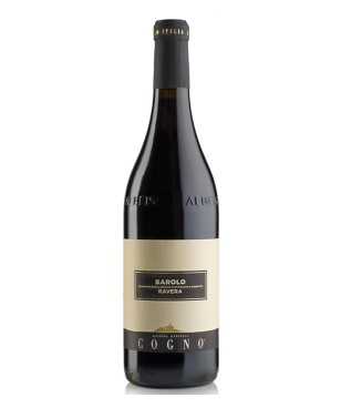 Cogno Barolo Ravera 2012...
