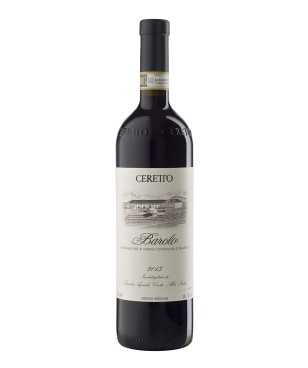 Ceretto Barolo DOCG 2014 ...