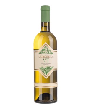 Capichera Vermentino VT...