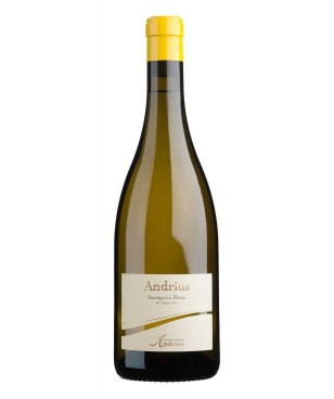 Andriano Andrius Sauvignon...