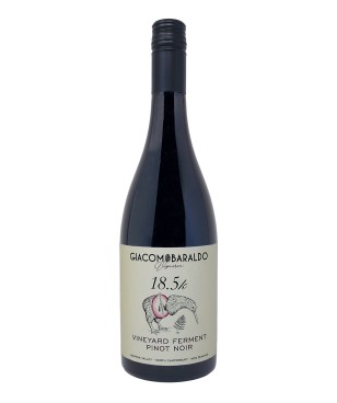 Giacomo Baraldo Pinot Noir...