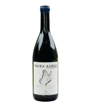 Vaira Aurelj Fuorizona Vino...