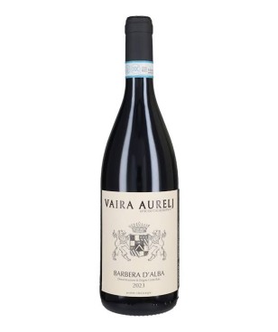 Vaira Aurelj Barbera d'Alba...