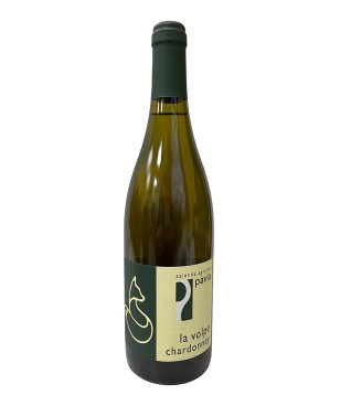 Pavia La Volpe Chardonnay...