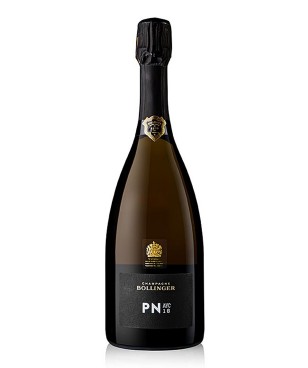 Bollinger PN AYC 2021 Blanc...