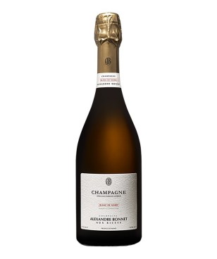Alexandre Bonnet Blanc de...
