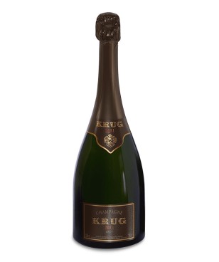 Krug Vintage 1998 Champagne...