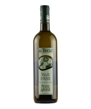 Lo Triolet Petite Arvine...