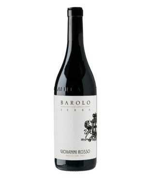Giovanni Rosso Serra Barolo...