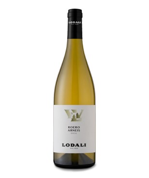 Lodali Roero Arneis 2025 DOCG