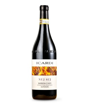 Icardi Barbera d’Asti...