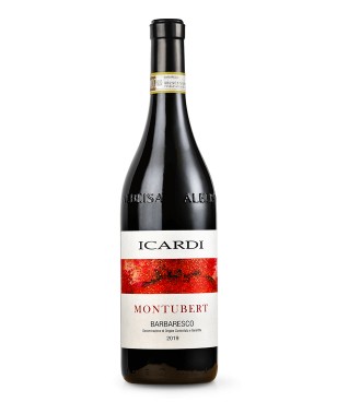 Icardi Montubert Barbaresco...
