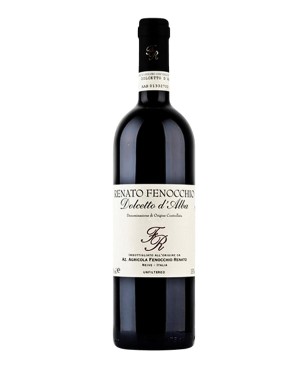 Renato Fenocchio Dolcetto...