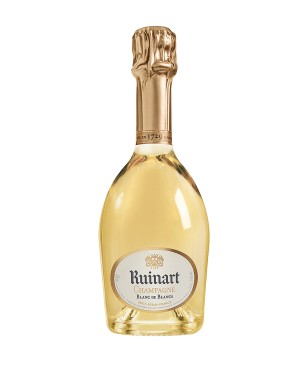 Ruinart Champagne AOC Blanc...