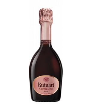 Ruinart Rosè Champagne AOC...
