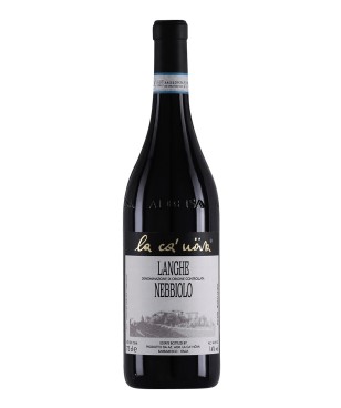 Ca Nova Langhe Nebbiolo DOC...