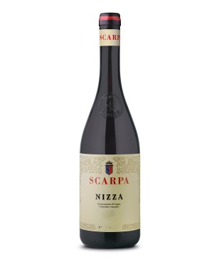 Scarpa Nizza 2023 DOCG...