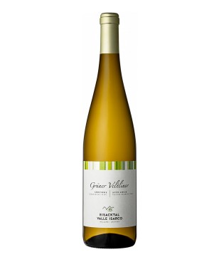Valle Isarco Gruner...