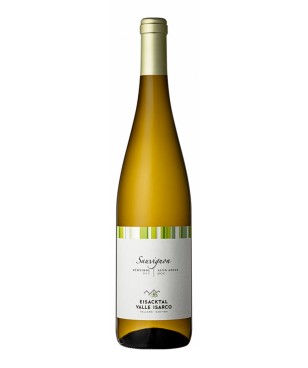 Valle Isarco Sauvignon 2025...