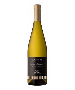 Valle Isarco Gewurztraminer...