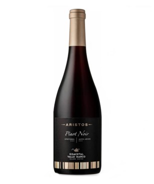 Valle Isarco Pinot Nero...