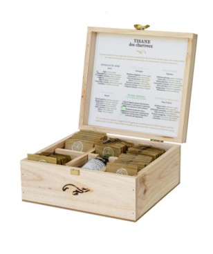 Chartreuse Pack Elixir...