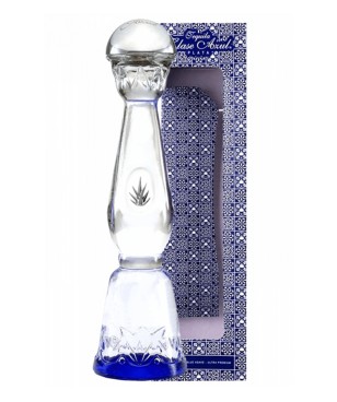 Tequila Clase Azul Plata cl 70