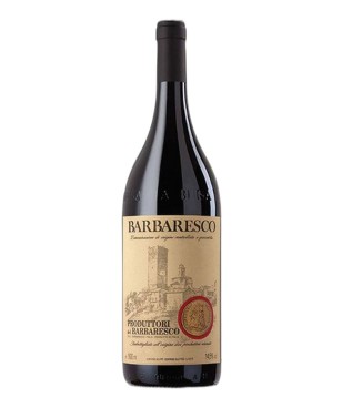 Produttori del Barbaresco...