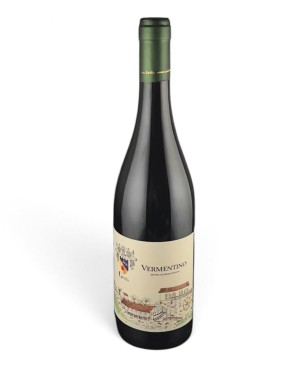 Grillo Vermentino Riviera...