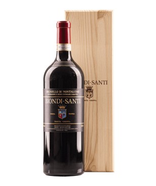 Biondi Santi Brunello di...