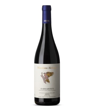 Marziano Abbona Barbaresco...