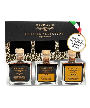 Manicardi Tris di...