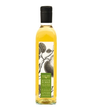 Manicardi Aceto di Mele 500 ml