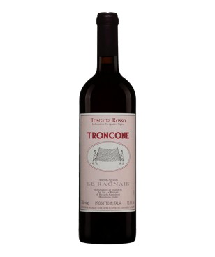 Le Ragnaie Troncone Toscana...
