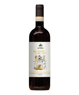 Fattoria San Donato Tre...