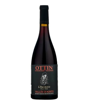 Ottin Pinot Noir 2022...