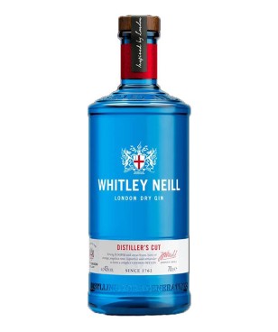 Whitley Neill Distiller's...