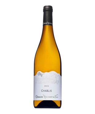 Domaine Vocoret Chablis...