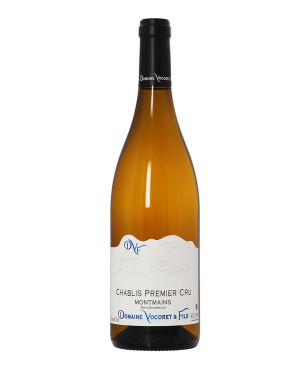 Domaine Vocoret Chablis 1er...